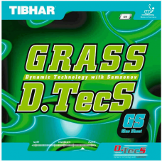 Довгі шипи TIBHAR Grass D.TecS GS
